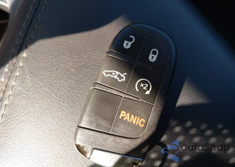 2023 Dodge Challenger R/T Scat Pack from USA, damaged, VIN 2C3CDZFJ2PH649959